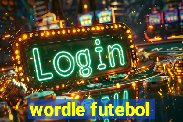 wordle futebol